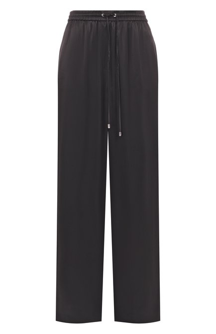 Женские брюки из вискозы BOSS, арт. 50541835