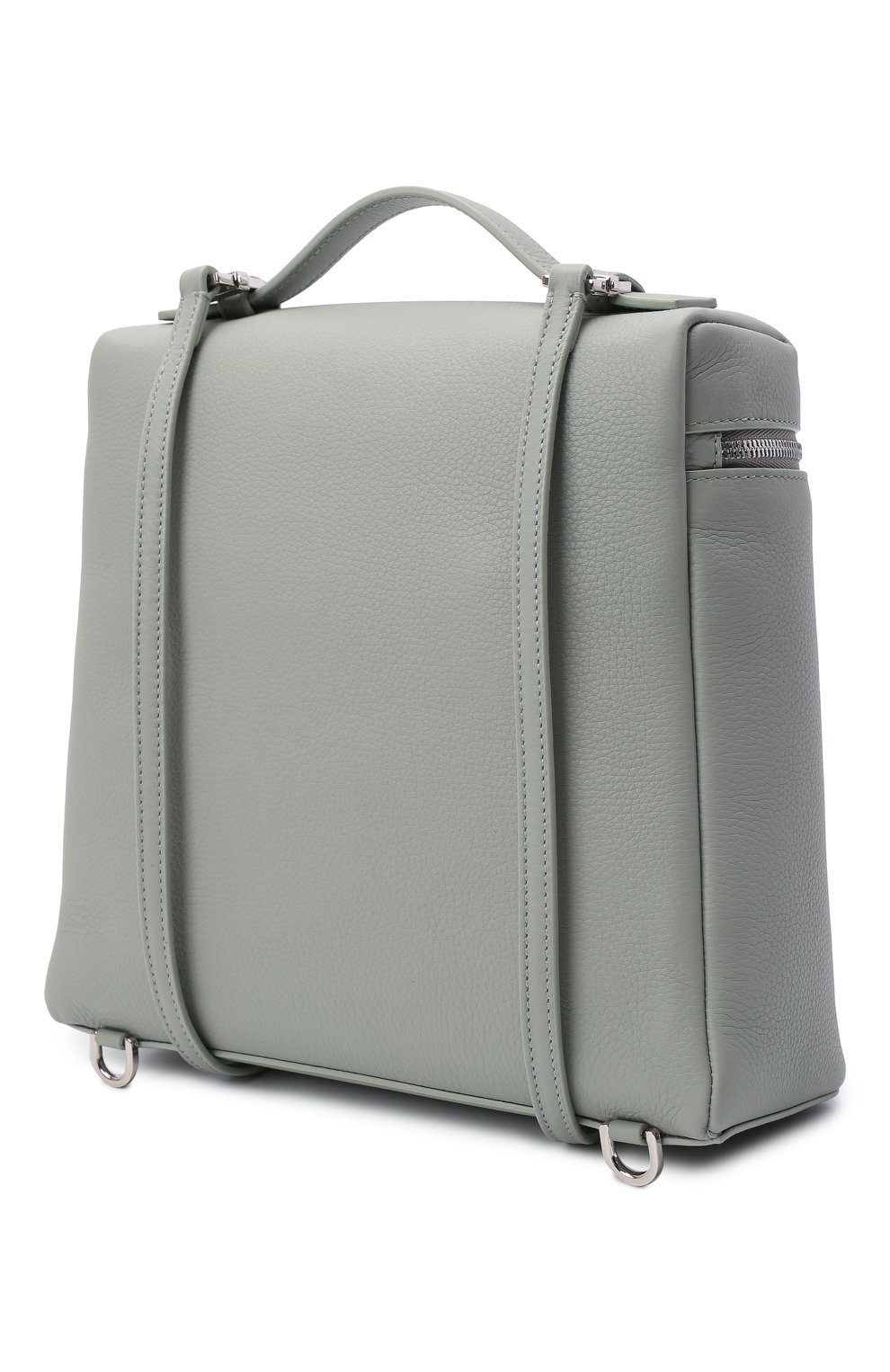 Рюкзак  extra pocket LORO PIANA, арт. FAM0893, фото 4