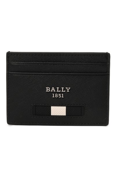 Кожаный футляр для кредитных карт BALLY, арт. 603231/25893, фото 1