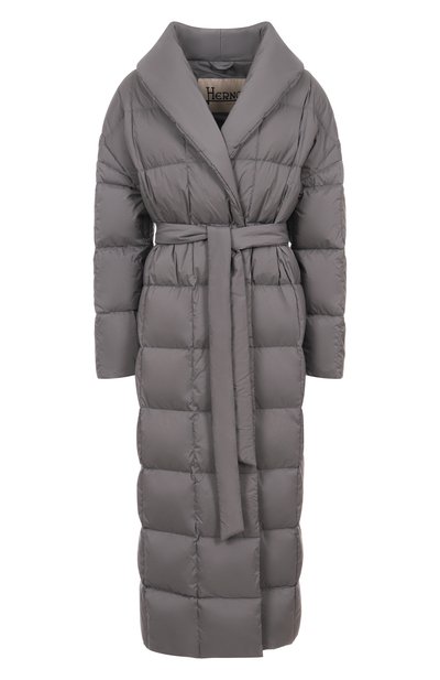 Женский пуховик HERNO, арт. PI001931D/19288