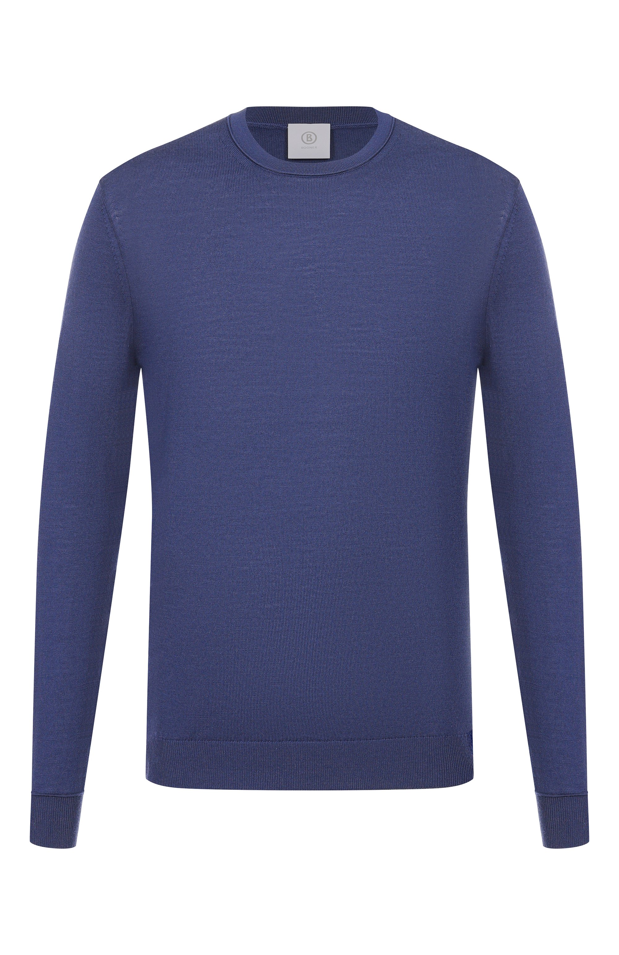 Шерстяной джемпер BOGNER, арт. 88509785, фото 1