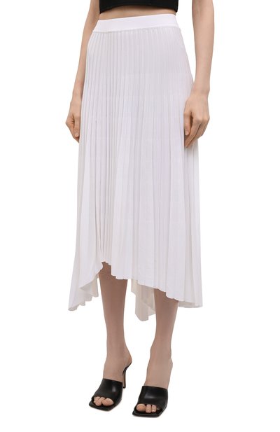 Плиссированная юбка MRZ, арт. S21-0075, фото 3