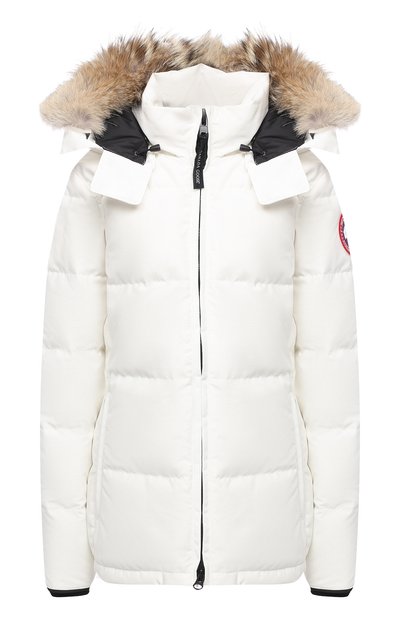 Женская пуховая парка CANADA GOOSE, арт. 3804L