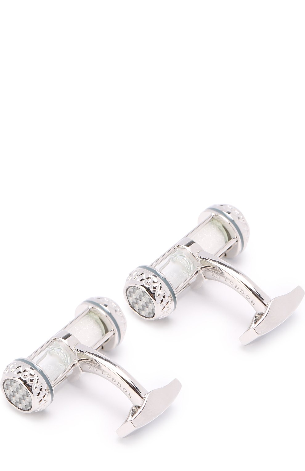 Запонки TATEOSSIAN, арт. CL6883, фото 2