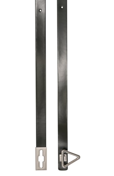 Кожаный ремень BOTTEGA VENETA, арт. 679522/V1C31, фото 3