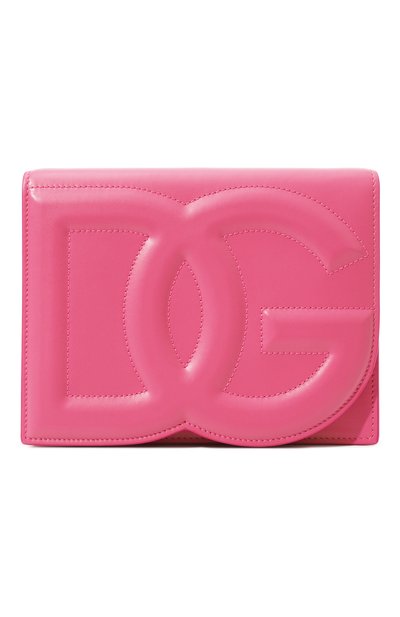 Женская сумка dg logo DOLCE & GABBANA, арт. BB9287_BE9287/AW576