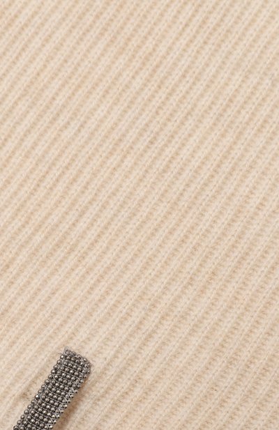 Кашемировый шарф BRUNELLO CUCINELLI, арт. B12M10769B, фото 2