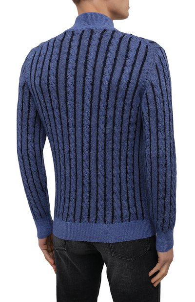 Кашемировый свитер FIORONI, арт. MK21005C3, фото 4