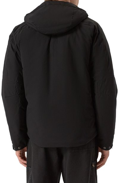 Утепленная куртка C.P. COMPANY, арт. 19CM0W006A110264A, фото 4