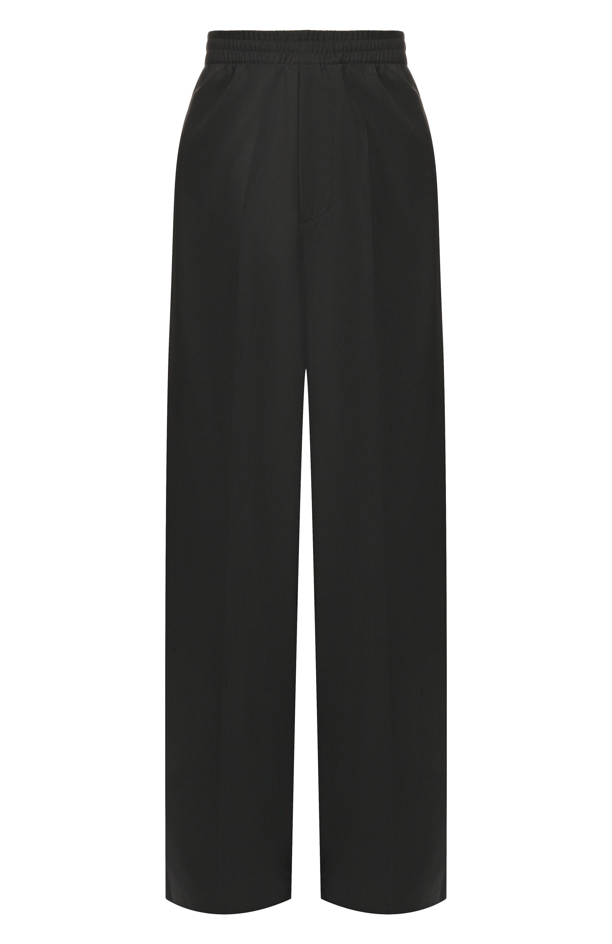 Комбинированные брюки BALENCIAGA, �арт. 838868/TJT35, фото 1