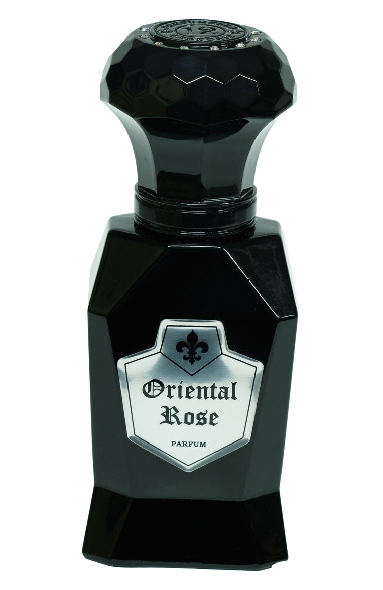 Духи oriental rose (50ml) 12 FRANCAIS PARFUMEURS бесцветного цвета, арт. 3283408941732 | Фото 1 (Нос: Не проставлено; Тип продукта - парфюмерия: Духи; Региональные ограничения белый список (Axapta Mercury): Не проставлено; Ограничения доставки: flammable)