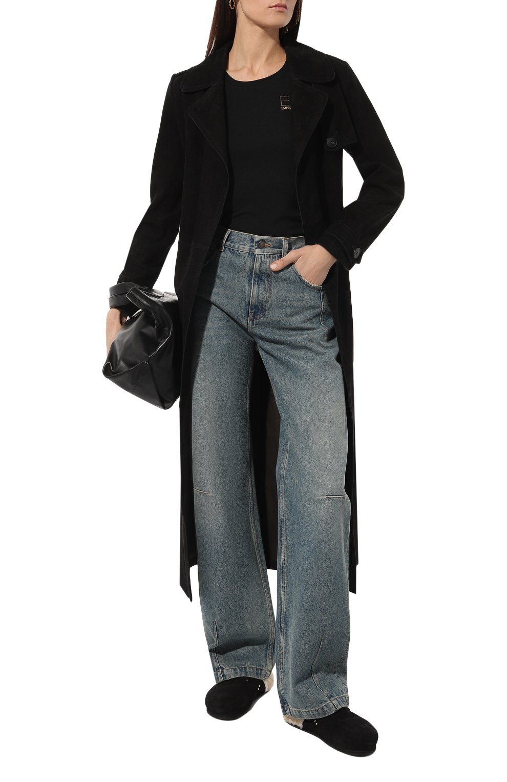 Футболка EA7, арт. 8NTT65/TJDQZ, фото 2