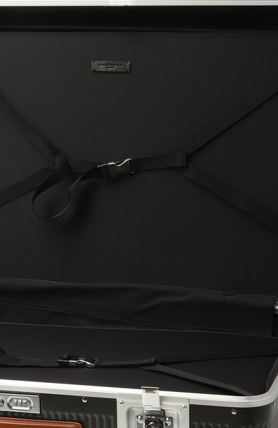 Чемодан bank light trunk large FPM MILANO, арт. A1928201403, фото 5