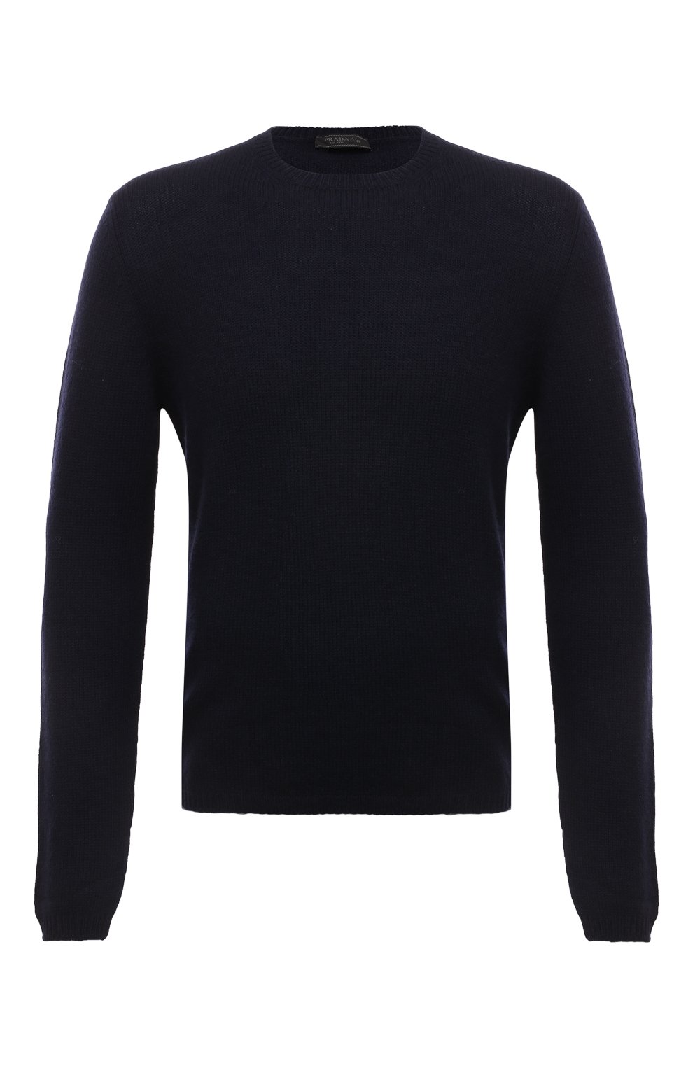 Кашемировый джемпер PRADA, арт. UMN864-643-F0008-122, фото 1