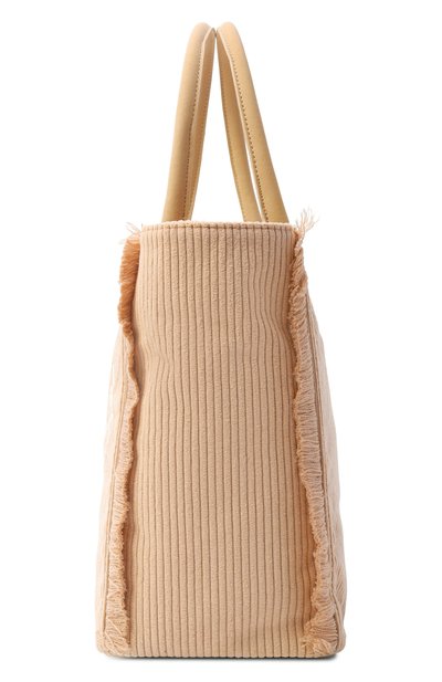 Сумка-тоут vanity MC2 SAINT BARTH, арт. VANI038-00296I/VANITY C0RDUR0Y, фото 4