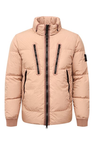 Пуховик STONE ISLAND, арт. 751540223, фото 1