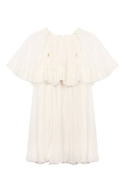 Платье CHLOÉ, арт. C12765, фото 1