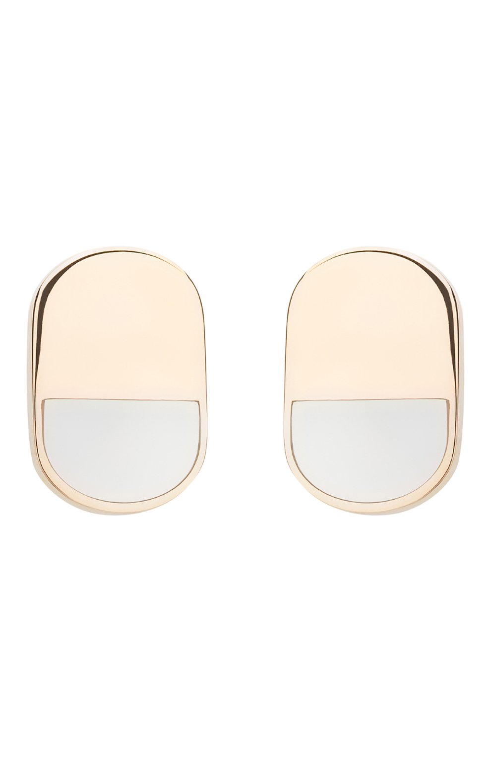 Серьги aruba MATTIOLI, арт. MOR86011, фото 1