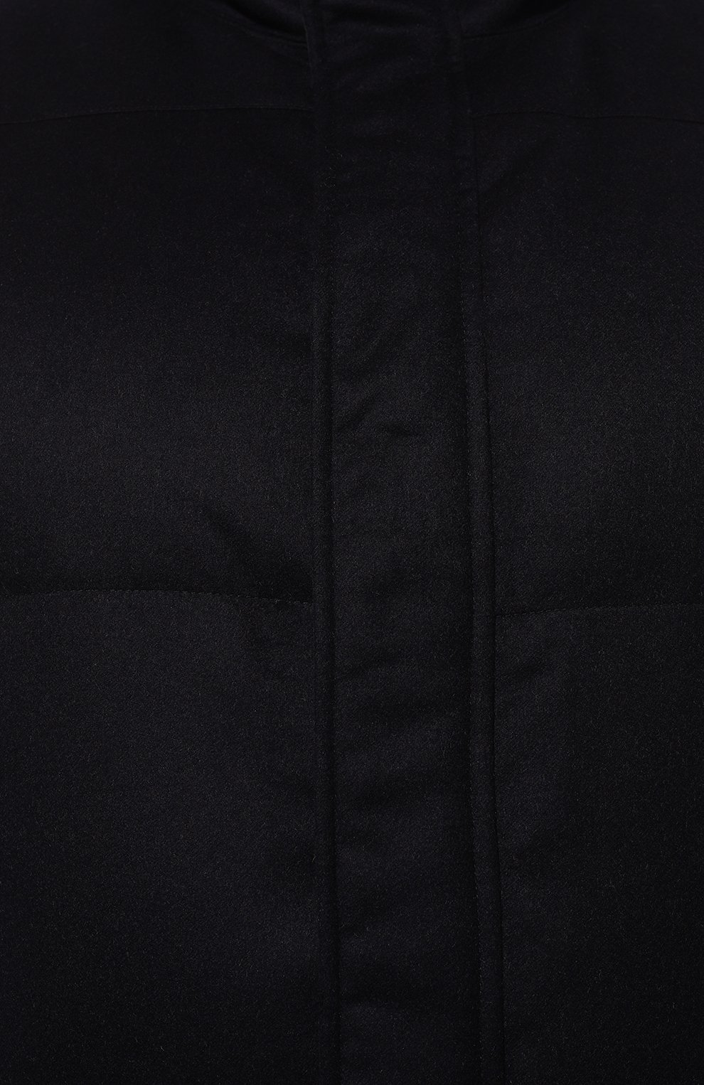 Пуховый жилет CORTIGIANI, арт. 1AG615, фото 5