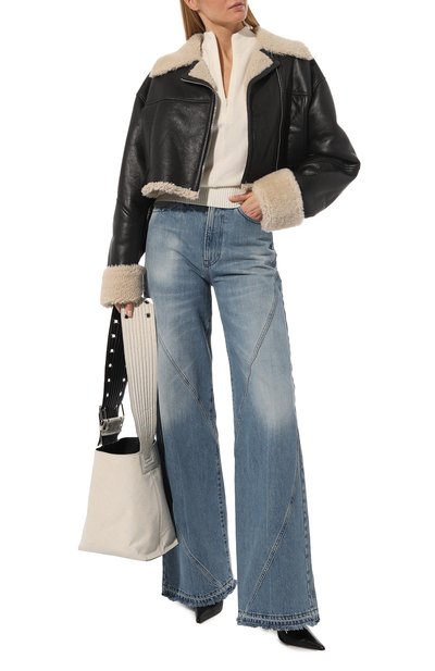 Кашемировый пуловер THEORY, арт. M0618708, фото 2