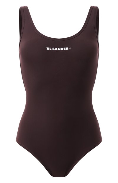 Слитный купальник JIL SANDER, арт. J40SD0104/J20011, фото 1