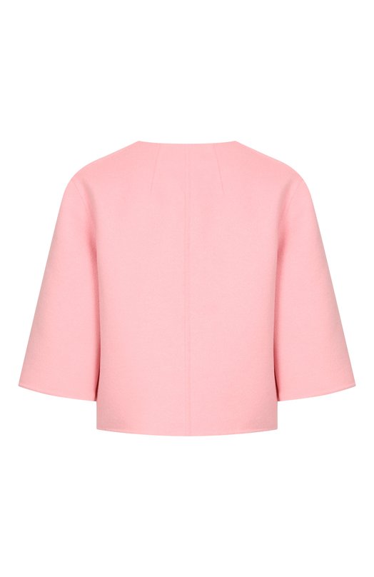 Шерстяной жакет Michael Kors Collection 2
