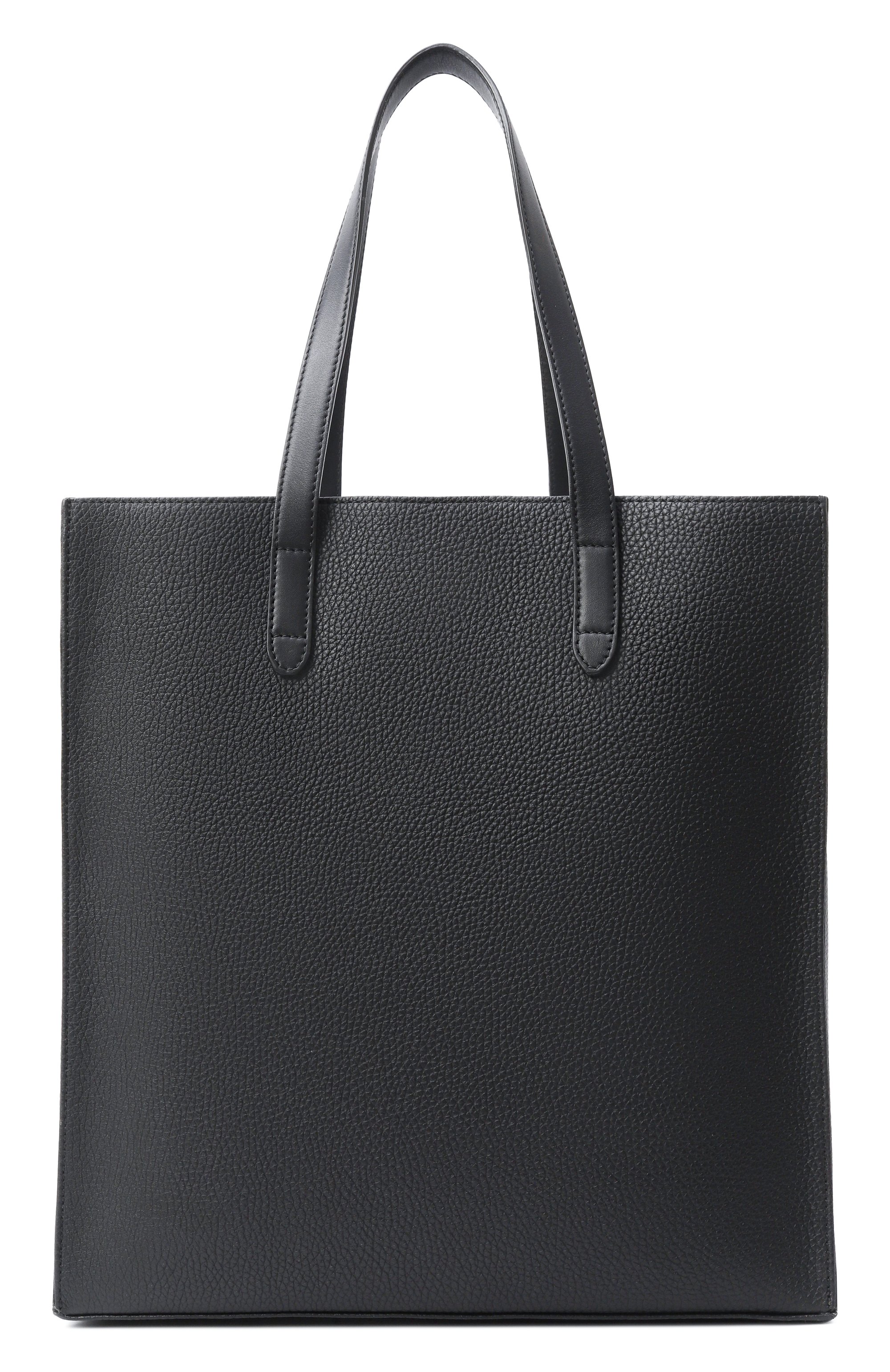 Сумка-шопер SANTONI, арт. UIBGA2716EN-AVGP, фото 6