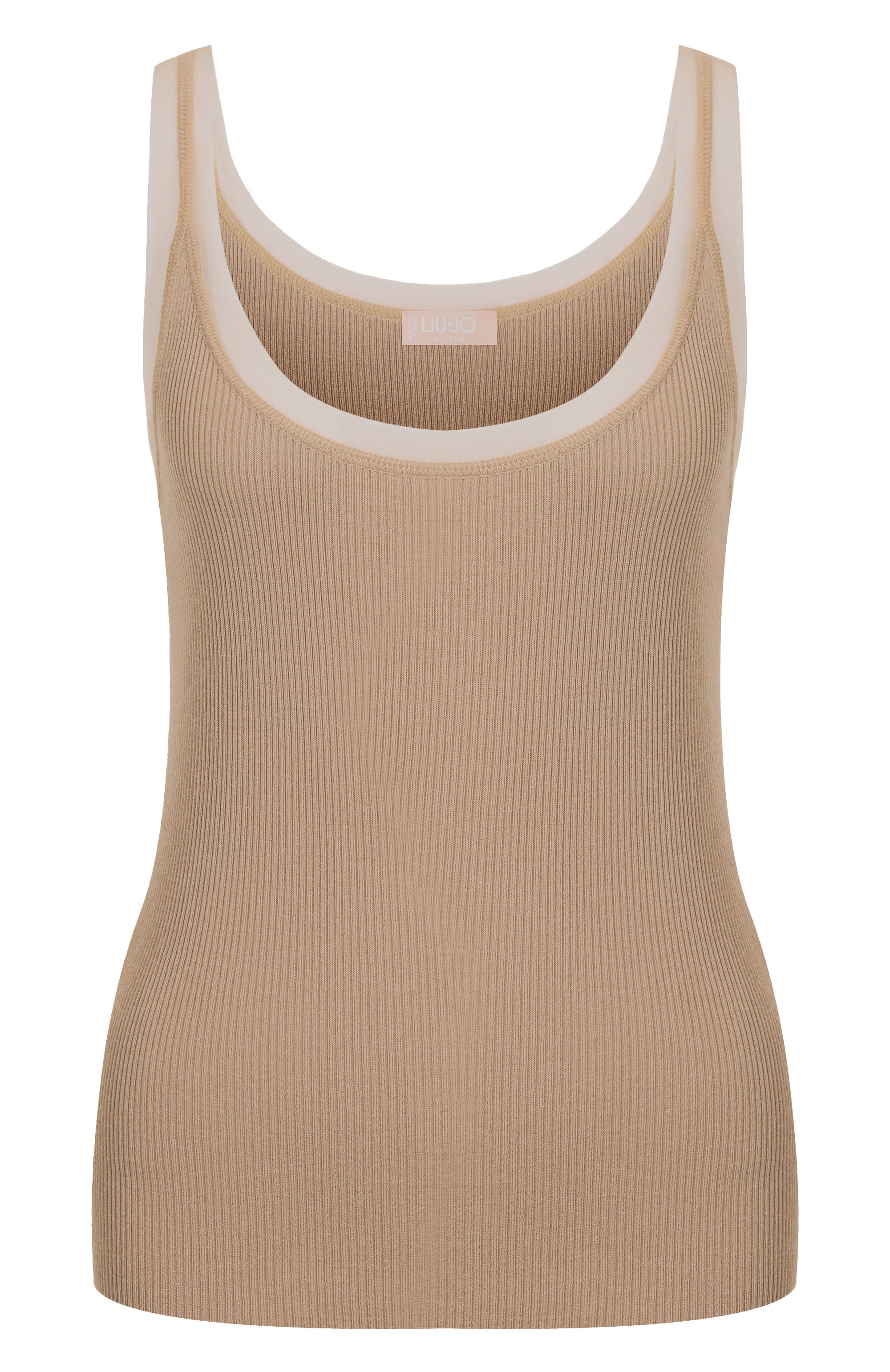 Майка LIU JO, арт. WA5125MAG87, фото 1