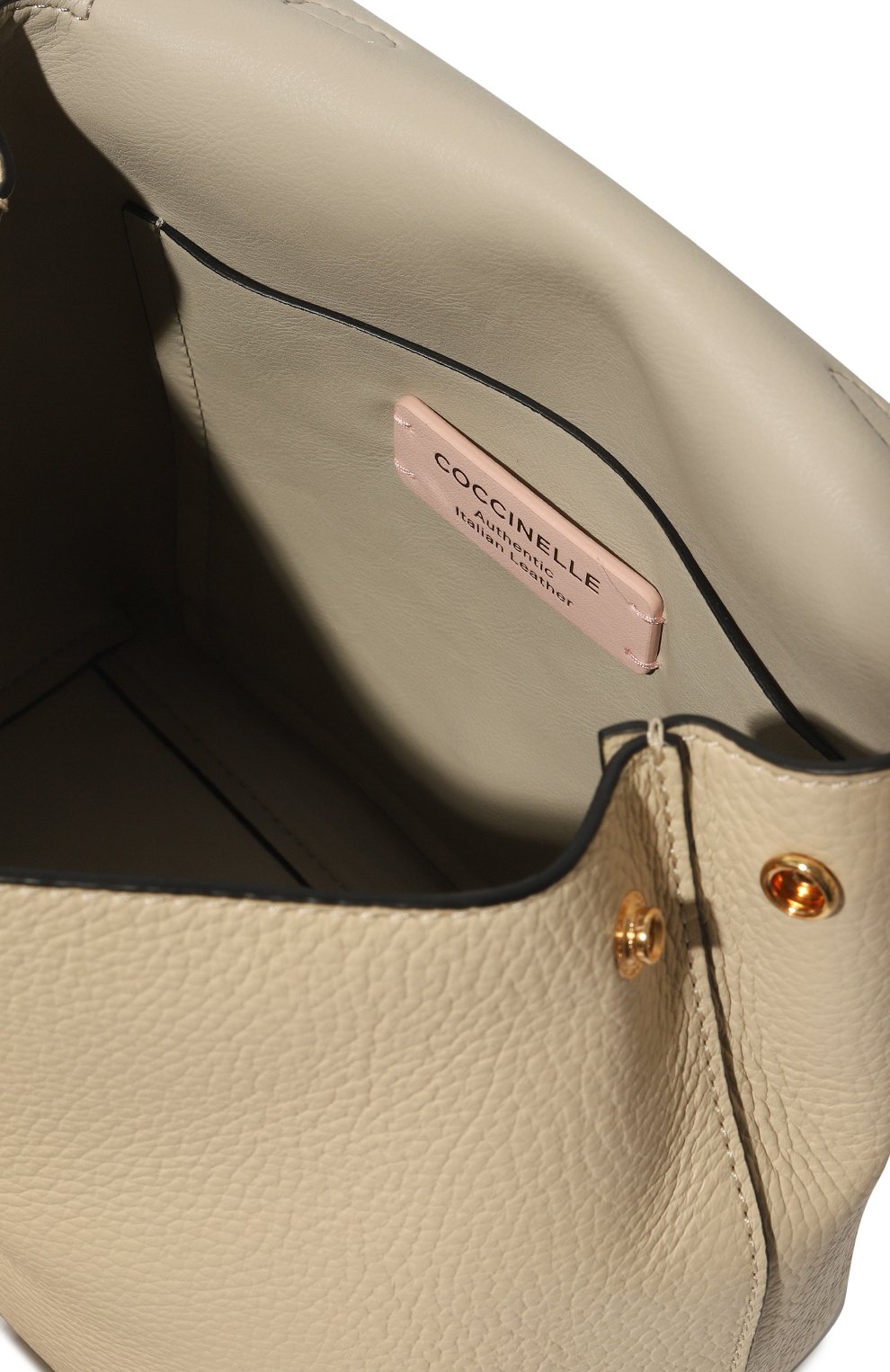 Рюкзак arlettis small COCCINELLE, арт. E1 MD5 54 01 01, фото 5