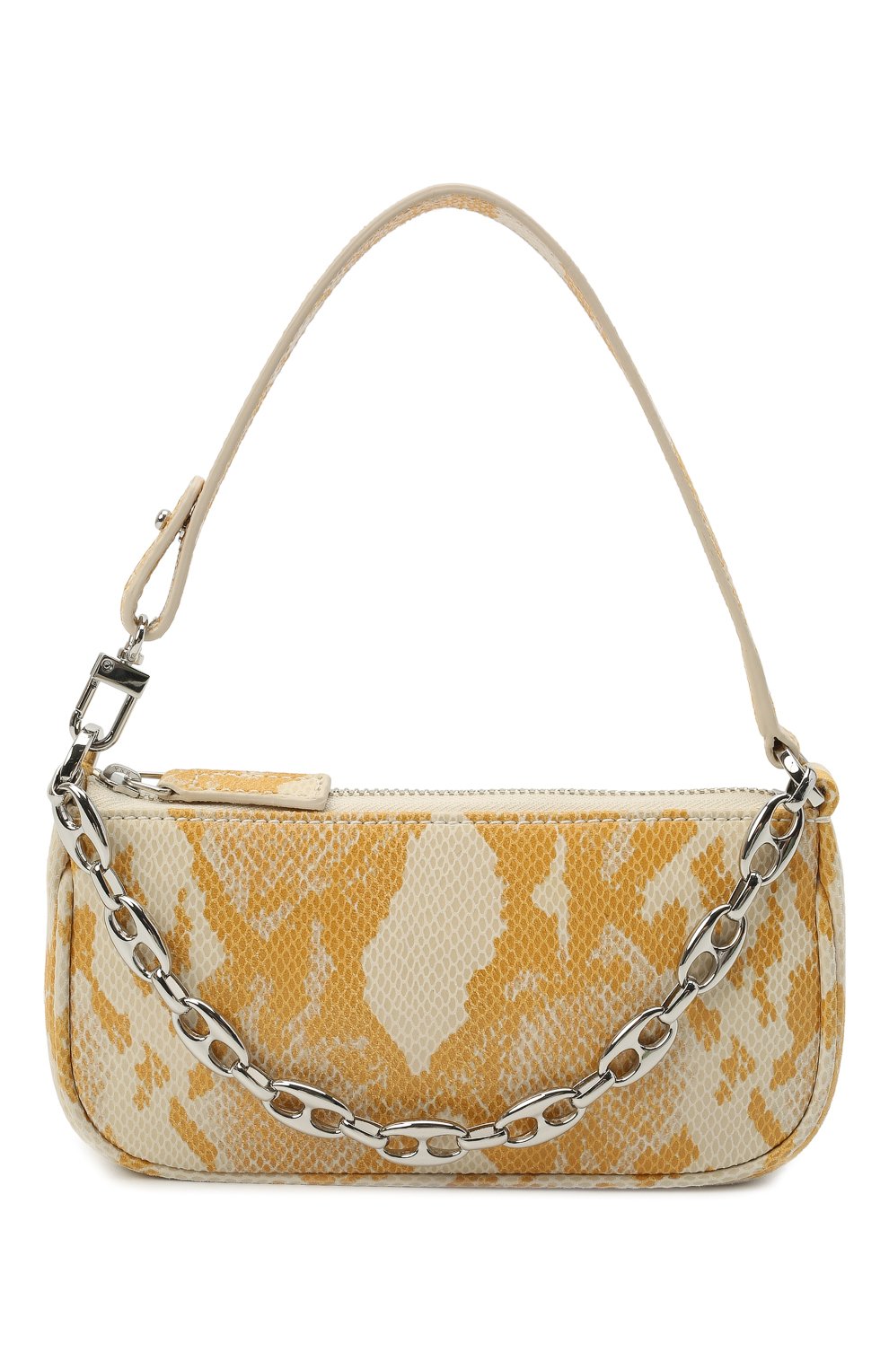 Сумка rachel mini BY FAR, арт. 21PFMIRASAFRSMA, фото 1