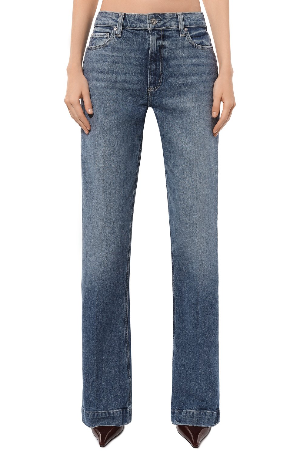 Джинсы leenah PAIGE, арт. 5638K49-B703, фото 3