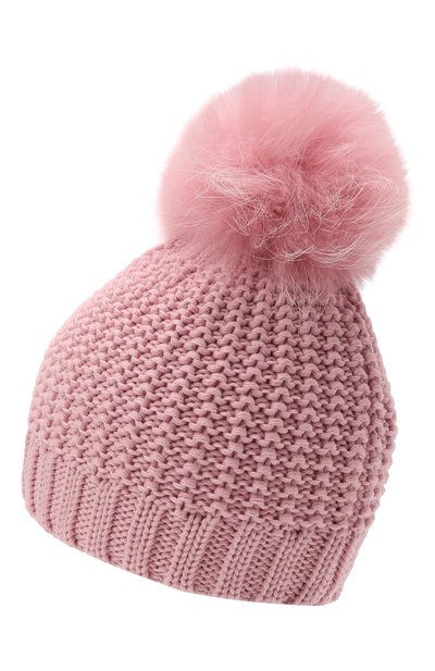 Шерстяная шапка FREEDOMDAY, арт. IFRJG850AB-805-RFCF, фото 2