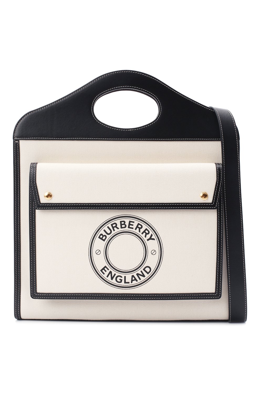 Сумка-тоут BURBERRY, арт. 8028041, фото 5