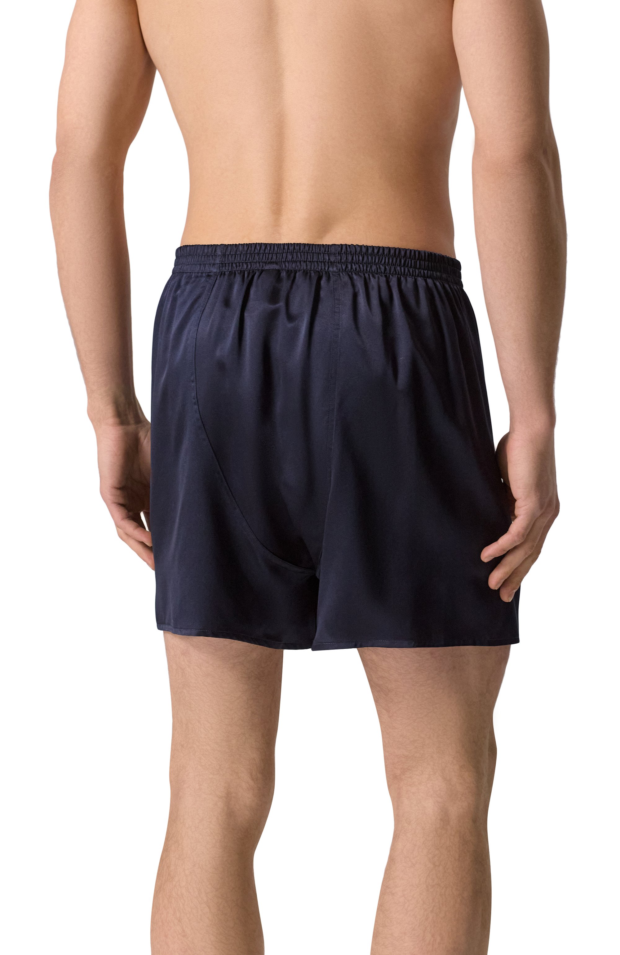 Шелковые боксеры ZIMMERLI, арт. 6000-75134, фото 3