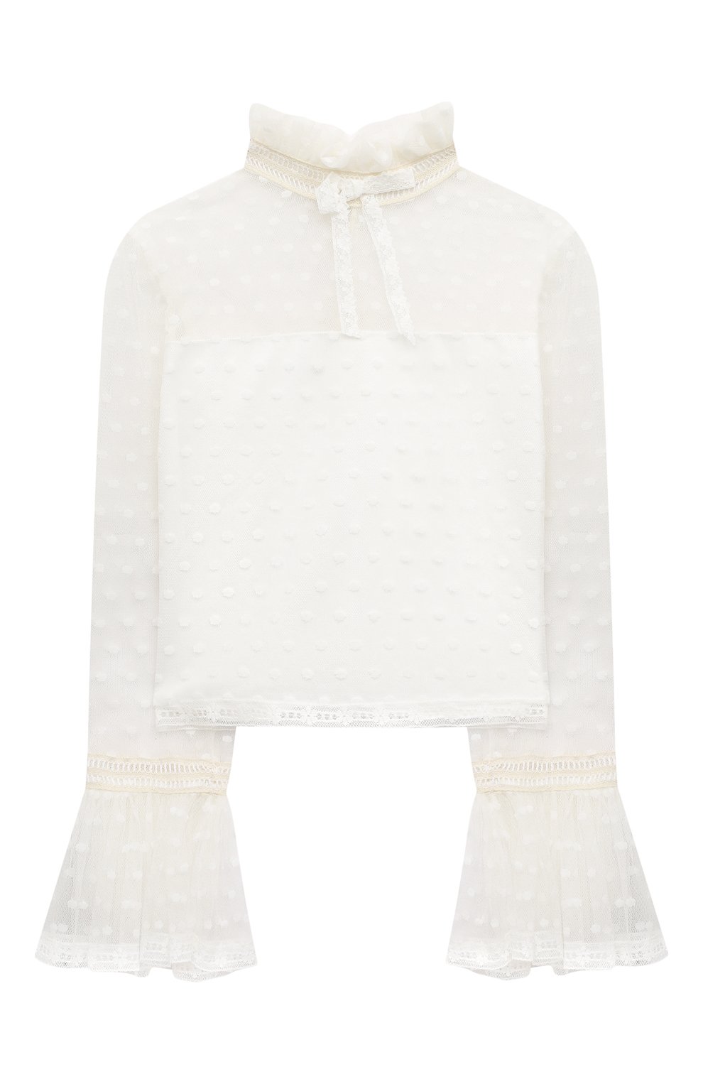 Блузка DESIGNERS CAT, арт. 100000K01001190/10A-12A, фото 1