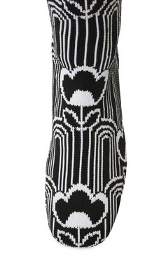 Текстильные сапоги PRADA, арт. 1WP146-3LG1-F0967-070, фото 6