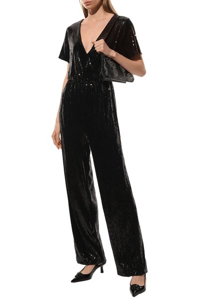 Комбинезон с пайетками BOSS, арт. 50483693, фото 2