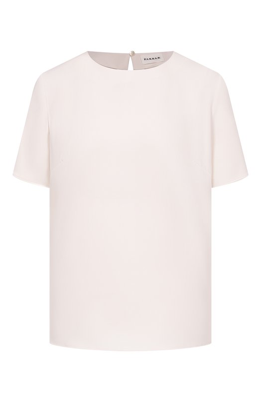 Топ P.A.R.O.S.H. D312430/PANTY26 Кремовый D312430/PANTY26