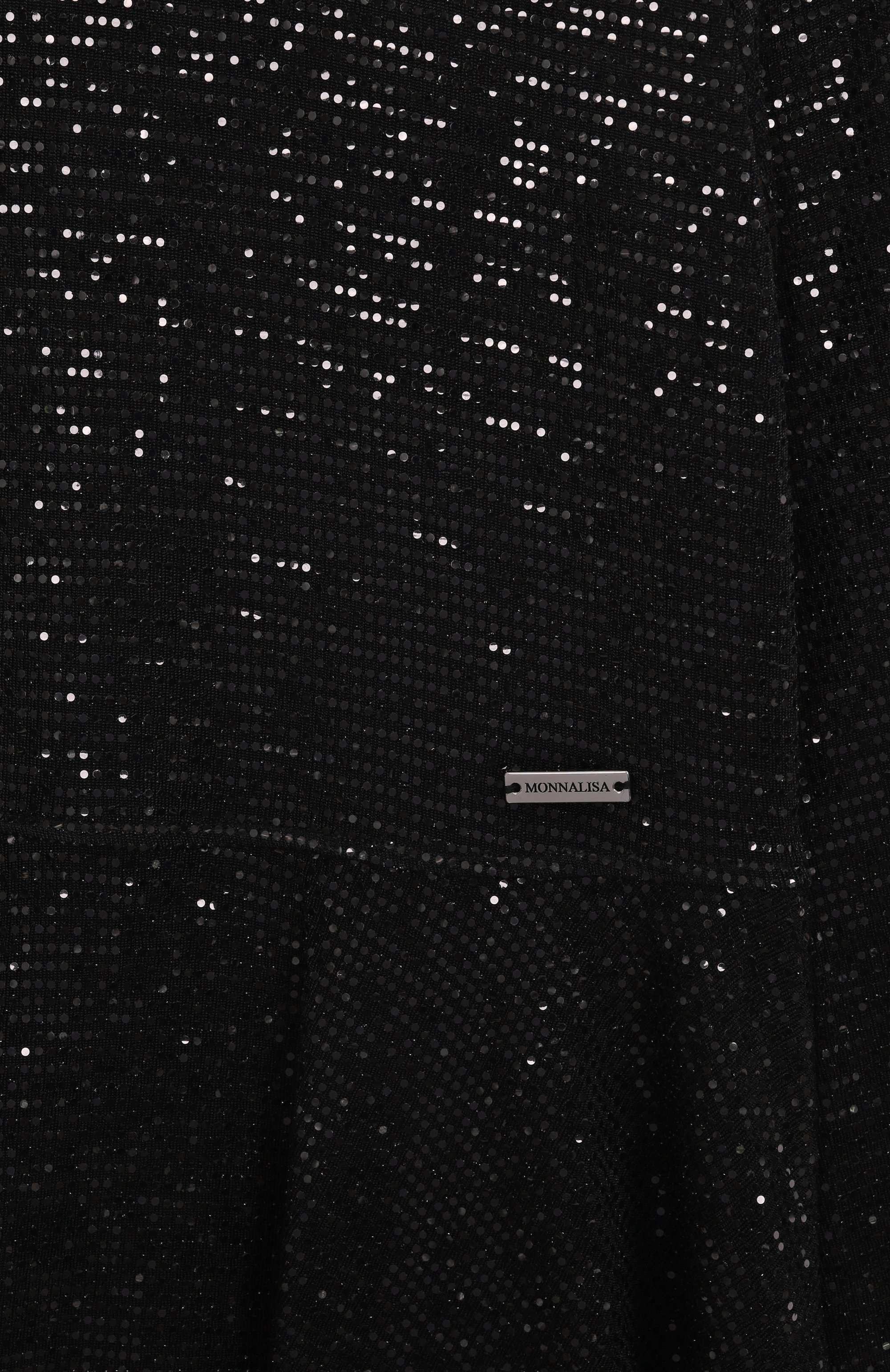 Платье MONNALISA, арт. 71F999, фото 3