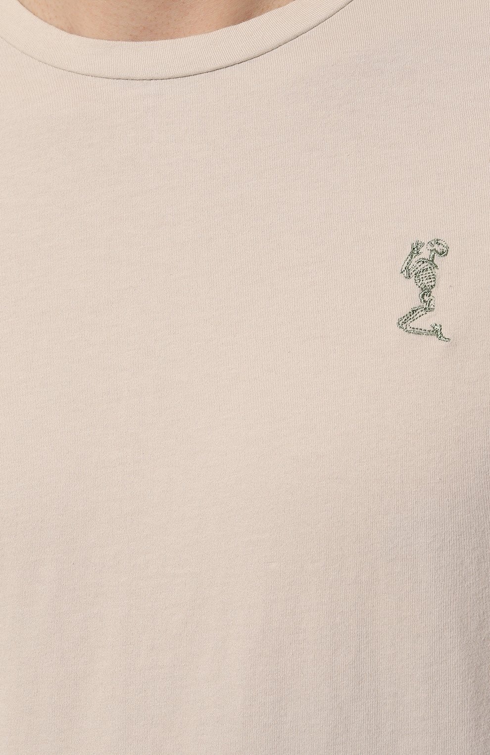 Хлопковая футболка RELIGION, арт. 12PBDN03, фото 5