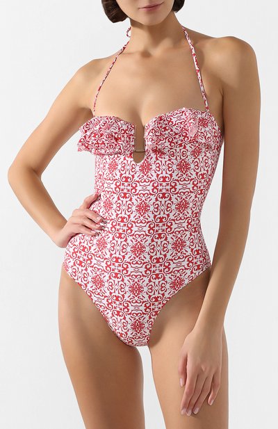 Слитный купальник MELISSA ODABASH, арт. C0RFU, фото 2