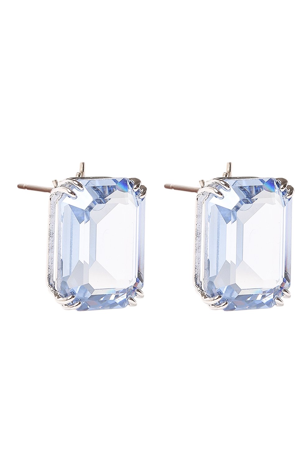 Серьги-гвоздики millenia SWAROVSKI, арт. 5614935, фото 3