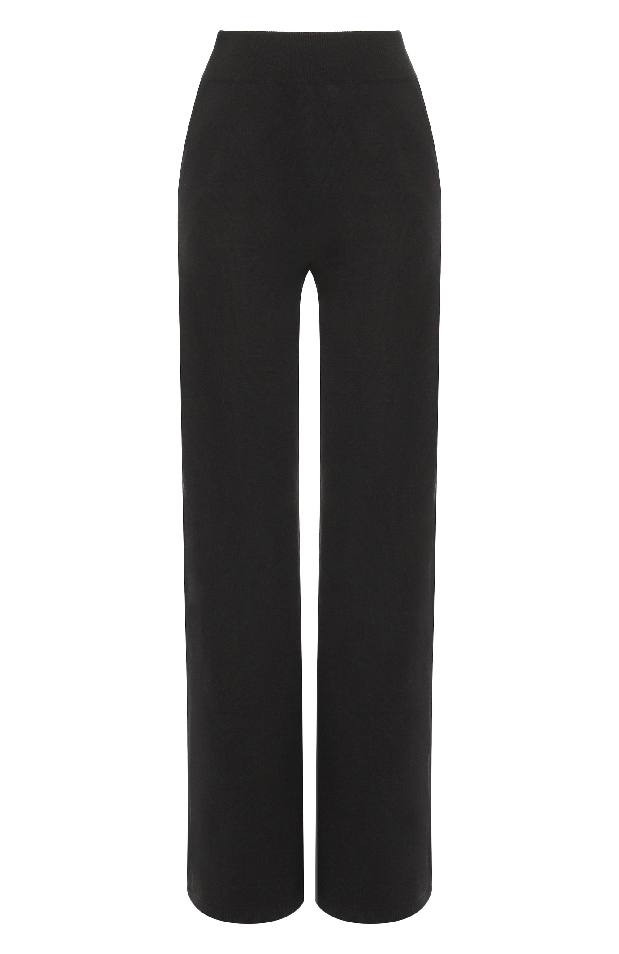 Брюки из шерсти и каш�емира DOLCE & GABBANA, арт. FXU16T/JFMFC, фото 1