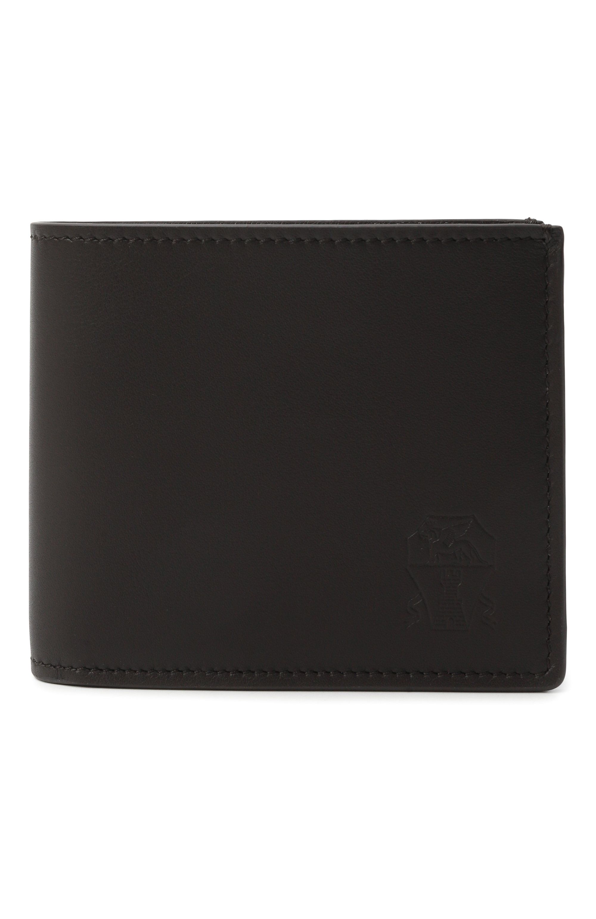 Кожаное портмоне BRUNELLO CUCINELLI, арт. MWZNBU006, фото 1