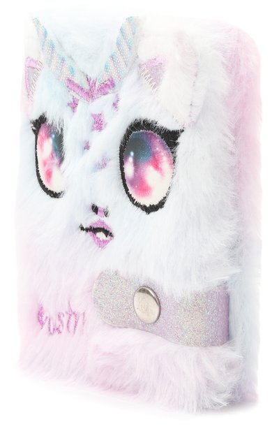 Мини-блокнот для девочек astria PAREMO, арт. 11455-5_NSDA, фото 2