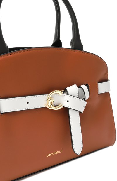 Сумка sabine small COCCINELLE, арт. E1 TLC 18 02 01, фото 3