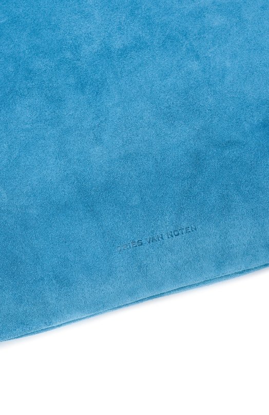 Сумка Dries Van Noten 252-021504-184 Голубой  252-021504-184 Фото 3