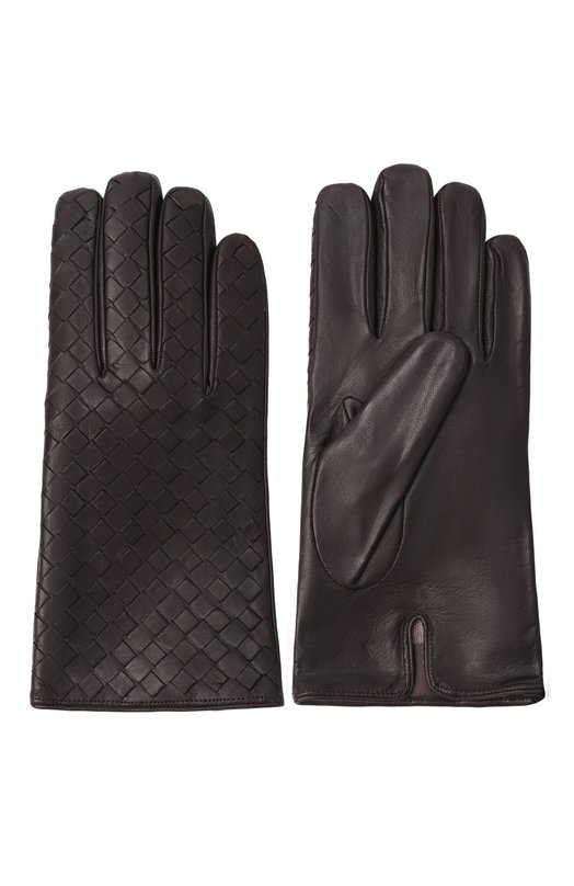 Кожаные перчатки MVST SG12/CRISS CR0SS 4020/NAPPA CASH LINED Коричневый  SG12/CRISS CR0SS 4020/NAPPA CASH LINED Фото 2