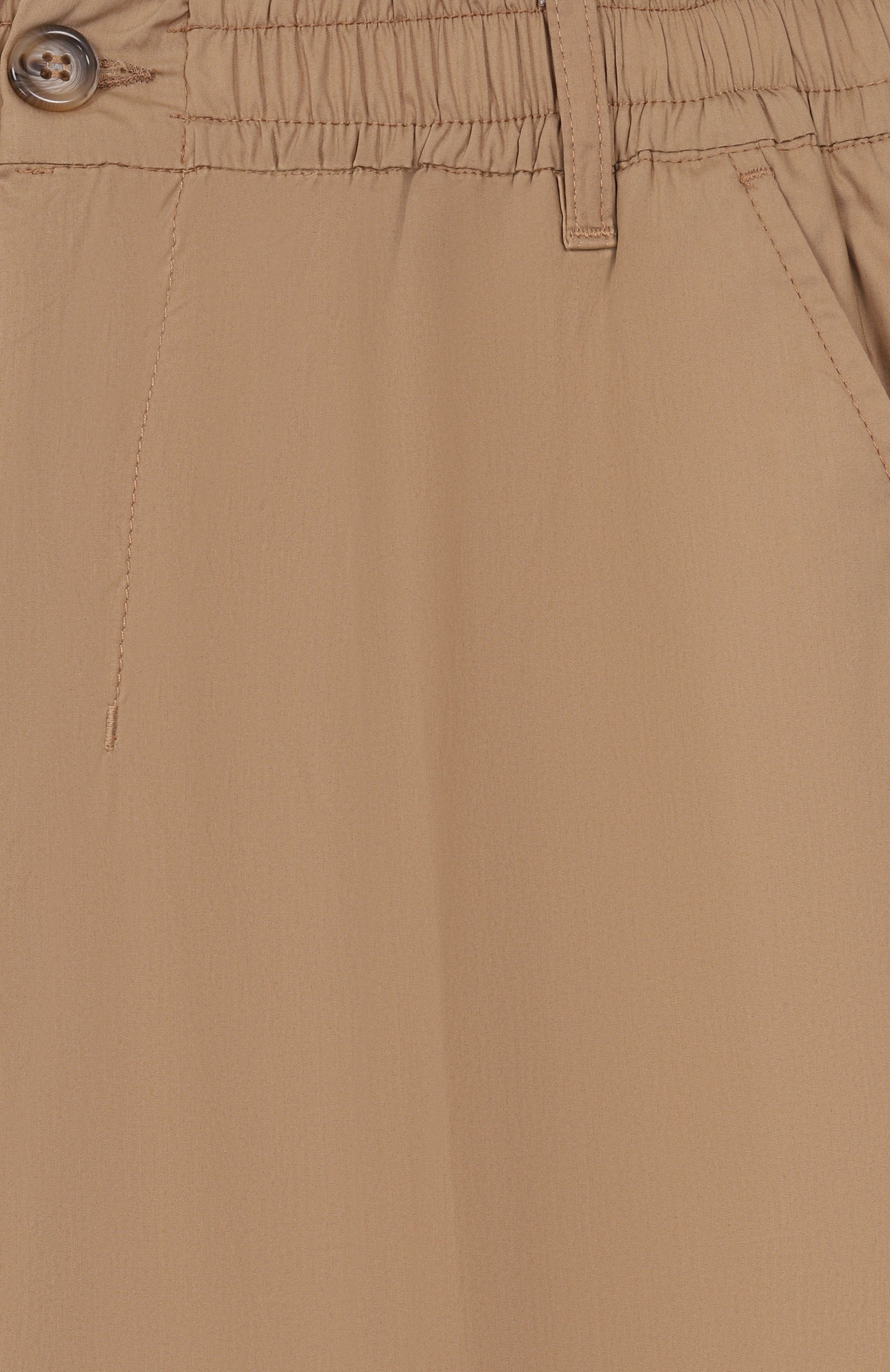 Хлопковые шорты PAOLO PECORA MILANO, арт. PP4315_001, фото 3