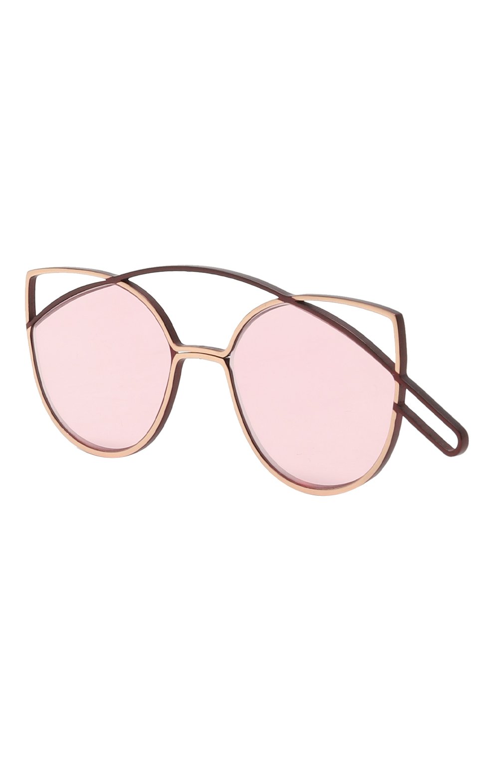 Оправа на цепочке CAROLINE ABRAM, арт. FACE A MAIN T00 CAT, фото 5